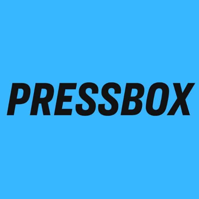 Pressbox