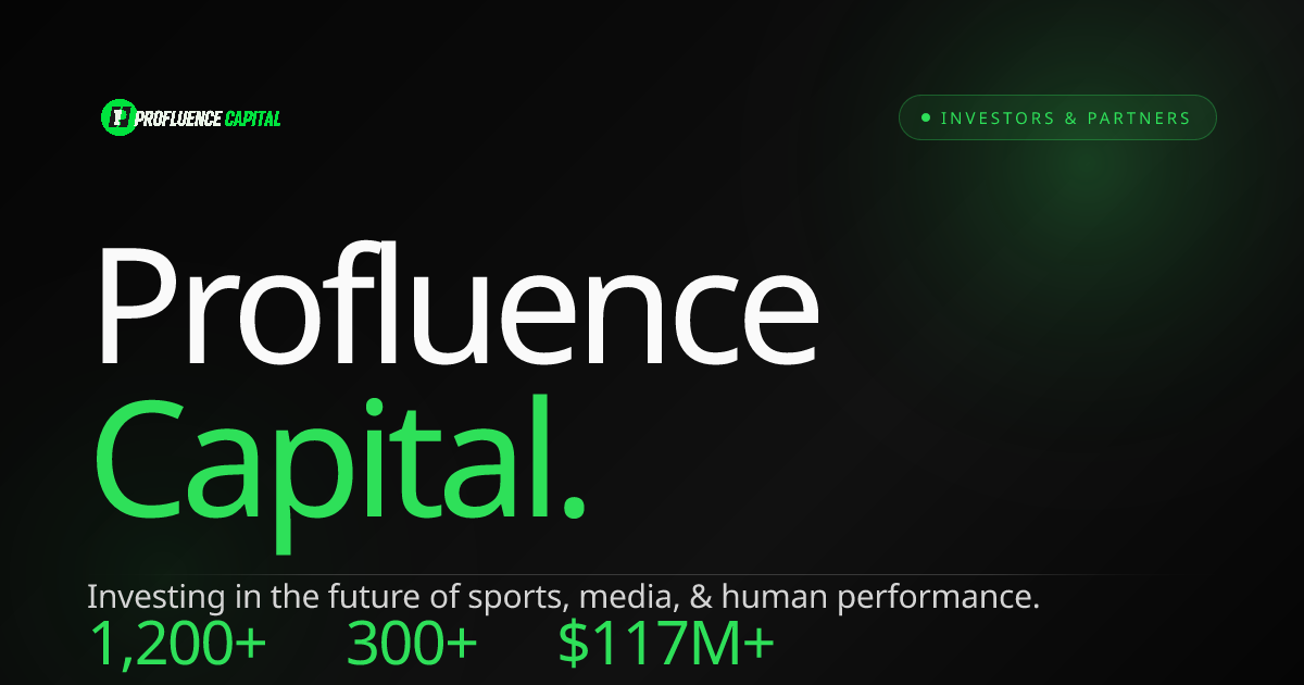 Profluence Capital